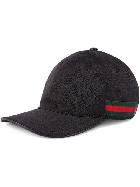 men gucci baseball cap|Gucci baseball cap limited edition.